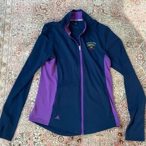 Adidas Windbreaker Sz S